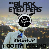 I Gotta Feeling - (HI7Z Mashup) by hi7zmusic