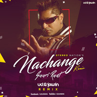 Nachange Saari Raat - Stereo nation - UD & Jowin Remix by UD & Jowin