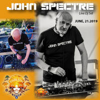 John Spectre Live DISCODIVA 2019 by John Spectre