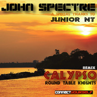 John Spectre Remix Calypso-Round Table Knights by John Spectre