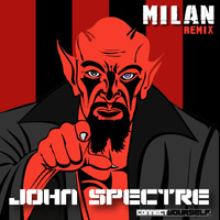 John Spectre- Milan by John Spectre