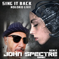 John Spectre Remix Sing It Back-Moloko by John Spectre