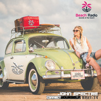 John Spectre- Beach Radio 34 by John Spectre