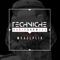 TRS124 Techniche Live: Myxzlplix by Techniche