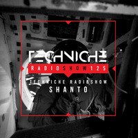 TRS125: Shanto by Techniche