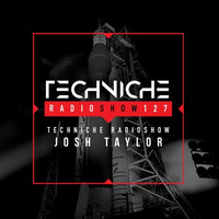 TRS127: Josh Taylor by Techniche