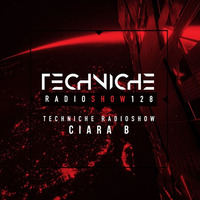 TRS128: Ciara B by Techniche