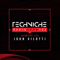 TRS132: John Vilotti by Techniche