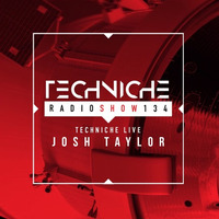 TRS134: Josh Taylor by Techniche