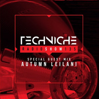 TRS135: Autumn Leilani by Techniche