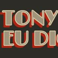 TONY BLACK - EU DIGO NAO - EXT. BY DEZINHO DJ &amp; CHANDINHO DJ BPM 100 by ligablackmusic  Dezinho Dj