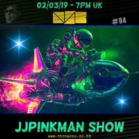 The JJPinkman Show No.95 - Covering for Bassica by JJPinkman