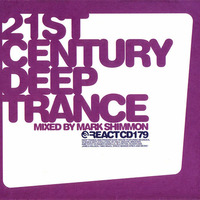 21st Century Deep Trance - CD3 (2000) by Doug Richardson