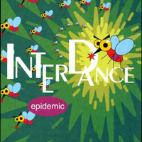 Lenny Dee - Sterns - Epidemic - 14th Aug 1993 (final closing night) by Doug Richardson
