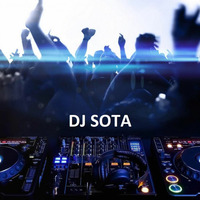 Dj SOTA - 93-95 Jungle & DnB Mix - Sept 2018 by Doug Richardson