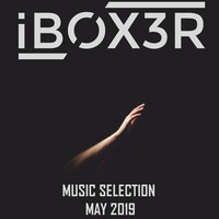 Iboxer Music Selection May Edition by IboxerPL