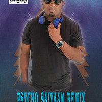 Deejay chris'chz Psycho Saiyaan remix by Deejaychris Chz