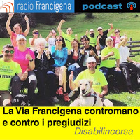 La Via Francigena al contrario | 01 - Campagnano - Sutri by Radio Francigena - La voce dei cammini