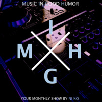 Music In Good Humor #045 by NiKo