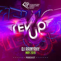 SGHC Rev Up Podcast - May 2019 (rainyrhy)  by Singapore Hardcore Crew