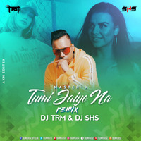 Tumi Jaiyo Na (Remix) - DJ TRM &amp; DJ SHS by BDM HOUSE