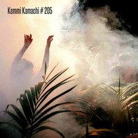 Kemmi Kamachi # 205 by Kemmi Kamachi