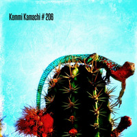 Kemmi Kamachi # 206 by Kemmi Kamachi
