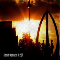 Kemmi Kamachi # 207 by Kemmi Kamachi