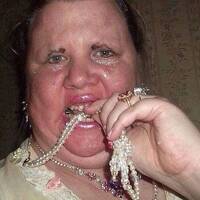 Clutch My Pearls by Aunt B