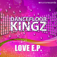 Dancefloor Kingz - Love 2019 (TECHNOAPELL.BLOGSPOT.COM) by technoapell