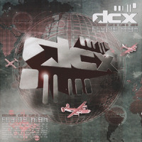 DCX - Flying High (DJ Fox Remix 2019) (TECHNOAPELL.BLOGSPOT.COM) by technoapell
