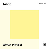 fabric: The Office System Playlist mixed by CK by CK