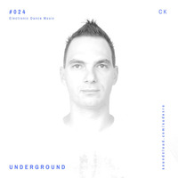 CK - EDM Underground #024 - Years x 6 by CK