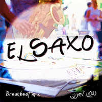 JJMillon - EL Saxo by BreakBeat By JJMillon