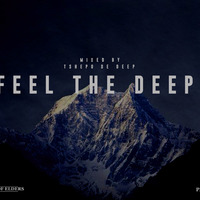 feel the deep part 17 mixed by tshepo de deep by House of Elders