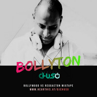 DJ Chuso - Bollyton Mixtape 2019 by DJ Aneel