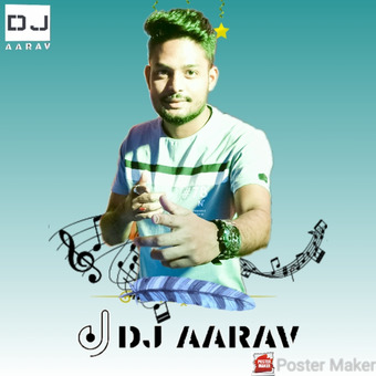 DJ Aarav