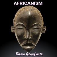 Africanism by Enzo Gianforte