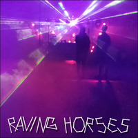Heinrich Mendez DJ Set @ Raving Horses 2019 by Heinrich Mendez  DJ / hybrid / liveact
