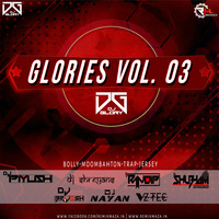 Paagal Hai Remix Dj Glory &amp; Dj Piyush Smashup by DJ Glory