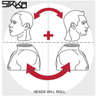 Sikka - Heads will roll (FREE DOWNLOAD) by Sikka