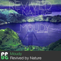 Moudy - Revived by Nature by MOUDY