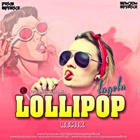 Lolippop (Remix) - DJ Sam3dm SparkZ X DJ Prks SparkZ by DJ Sam3dm SparkZ