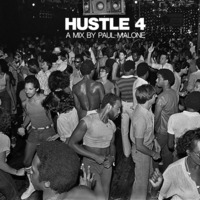 Hustle 4 by Paul Malone
