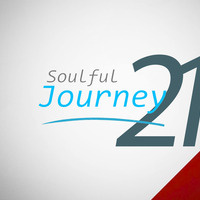 Soulful Journey Vol 21 by Teradeej