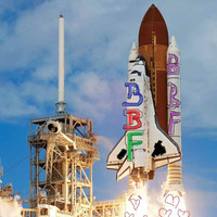 BBF - Radio Live: Space Shuttle #8 by Pi Radio