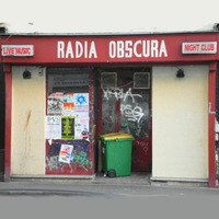 Berliner Runde - Radia Obskura: Ukraine &amp; Monthy Python #90 by Pi Radio