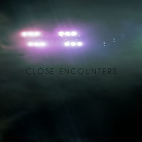 Close Encounters by Brad Majors