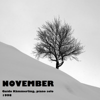 November by The Guido K. Group