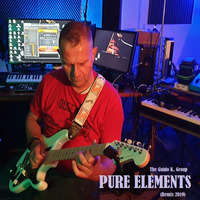 Pure Elements (Remix 2019) by The Guido K. Group